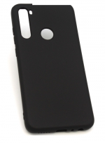 Silicon Cover    Xiaomi Redmi Note 8T  