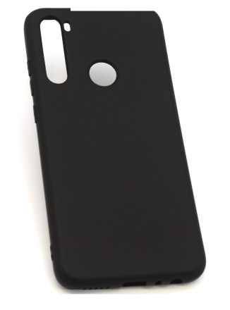 Silicon Cover    Xiaomi Redmi Note 8T  