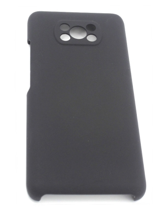 Silicon Cover    Xiaomi Poco X3  