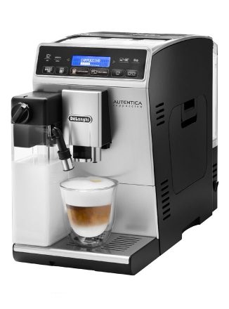 De`Longhi  Autentica ETAM 29.660