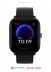   -   - Amazfit   Amazfit Bip U Black ()