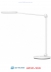  -  - Xiaomi   Mi LED Desk Lamp Pro (MJTD02YL), 12.5 