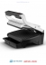   -   - Tefal  Optigrill Elite GC750D30