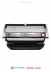   -   - Tefal  Optigrill+ XL GC722D34