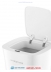  -  - Xiaomi  Ninestars Waterproof Sensor Trash Can, 10 