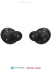   -   - Samsung Galaxy Buds Pro Phantom Black ()