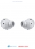   -   - Samsung Galaxy Buds Pro Silver ()