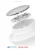  -  - Xiaomi    Sothing Pudding Fabric Shaver (DSHJ-S-2002)