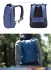  -  - Xiaomi  90 Points Outdoor Leisure Backpack ()
