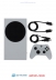  -  - Microsoft   Xbox Series S 512 , /