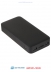  -  - Xiaomi   Redmi Power Bank 20000mAh 18W Fast Charge Black