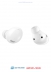  -  - Samsung Galaxy Buds Pro Phanton White ()