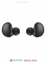   -   - Samsung Galaxy Buds2 Black ()