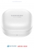  -  - Samsung Galaxy Buds Pro Phanton White ()