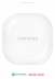   -   - Samsung Galaxy Buds2 White ()