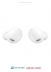  -  - Samsung Galaxy Buds Pro Phanton White ()