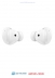  -  - Samsung Galaxy Buds Pro Phanton White ()