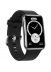   -   - Huawei Watch Fit Elegant, midnight black