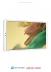  -   - Samsung Galaxy Tab A7 Lite LTE SM-T225 32GB (2021) ()