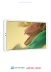  -   - Samsung Galaxy Tab A7 Lite LTE SM-T225 32GB (2021) ()