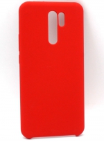 Silicon Cover    Xiaomi Redmi 9  