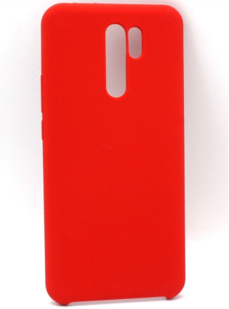 Silicon Cover    Xiaomi Redmi 9  
