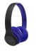  -  - Borofone   BO4 Charming rhyme Bluetooth Blue