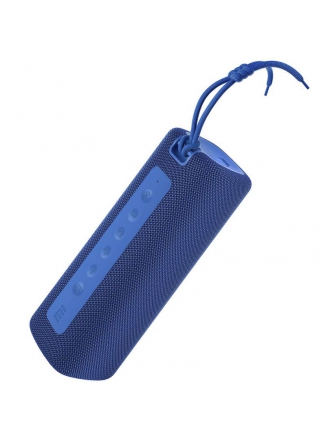 Xiaomi   Mi Portable Bluetooth Speaker 16W Blue 