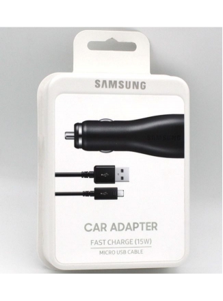 Samsung   +  Micro USB 2A  