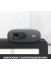  -  - Logitech - HD Webcam C270, black 