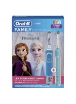 Oral-B    Pro 1 + Kids   2, /