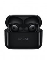 Honor   Earbuds 2 Lite T0005 Glacier Black 