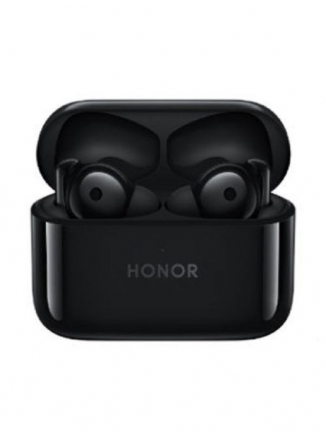 Honor   Earbuds 2 Lite T0005 Glacier Black 