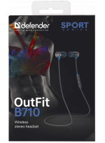 Defender   Bluetooth B710 OutFit -