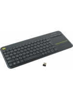 Logitech  K400 Plus  