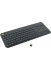  -  - Logitech  K400 Plus  