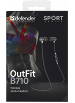 Defender   Bluetooth B710 OutFit -