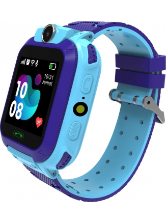   Geozon   KID BLUE (G-W21BLU) 