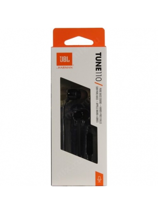 JBL  Tune 110,  