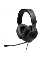 JBL   Quantum 100 black 