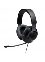 JBL   Quantum 100 black 