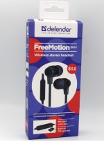 Defender   Bluetooth B660 FreeMotion 