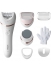  -  - Philips  BRE730 Epilator Series 8000  