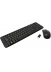  -  - Logitech    Wireless Combo MK220 Black USB