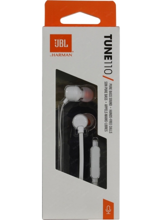 JBL  Tune 110,  