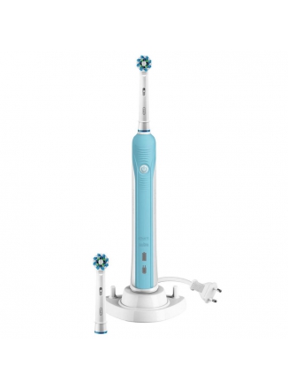 Oral-B    Pro 1 570 Cross Action, /