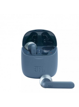 JBL   Tune 225 TWS, blue 