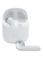 JBL   Tune 225 TWS, white 