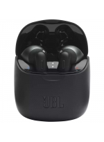 JBL   Tune 225 TWS, black 