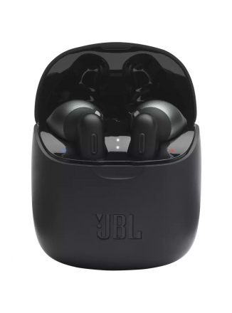 JBL   Tune 225 TWS, black 